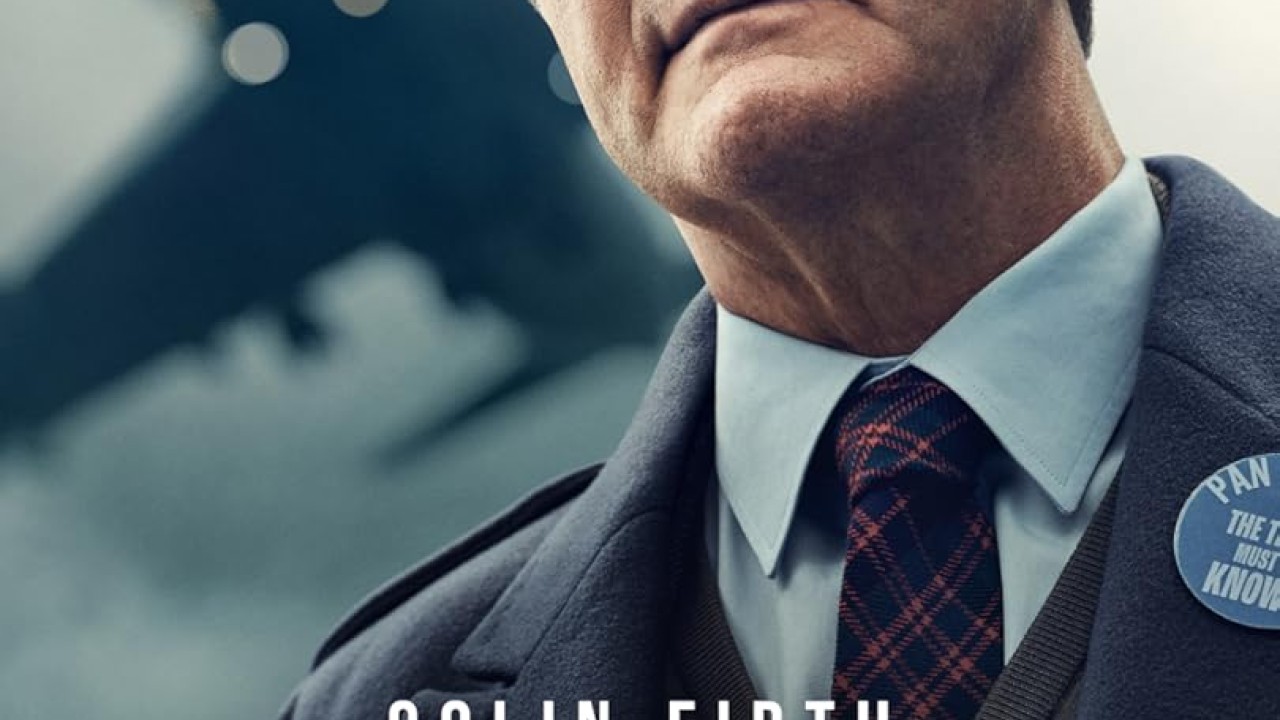 مشاهدة مسلسل Lockerbie: A Search For Truth موسم 1 حلقة 1