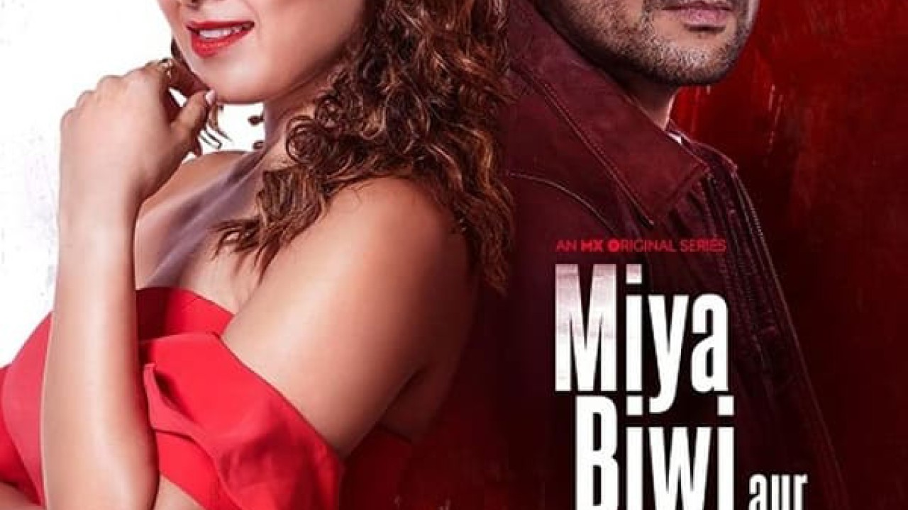 Miya Biwi Aur Murder الموسم 1