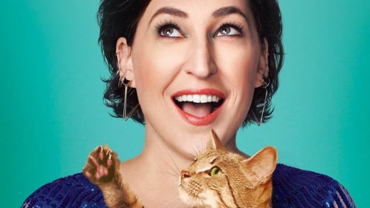 مشاهدة مسلسل Call Me Kat موسم 1 حلقة 1