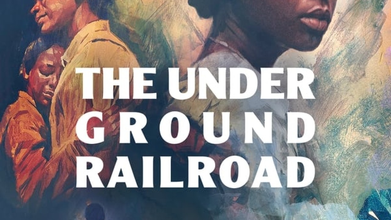 مشاهدة مسلسل The Underground Railroad موسم 1 حلقة 6