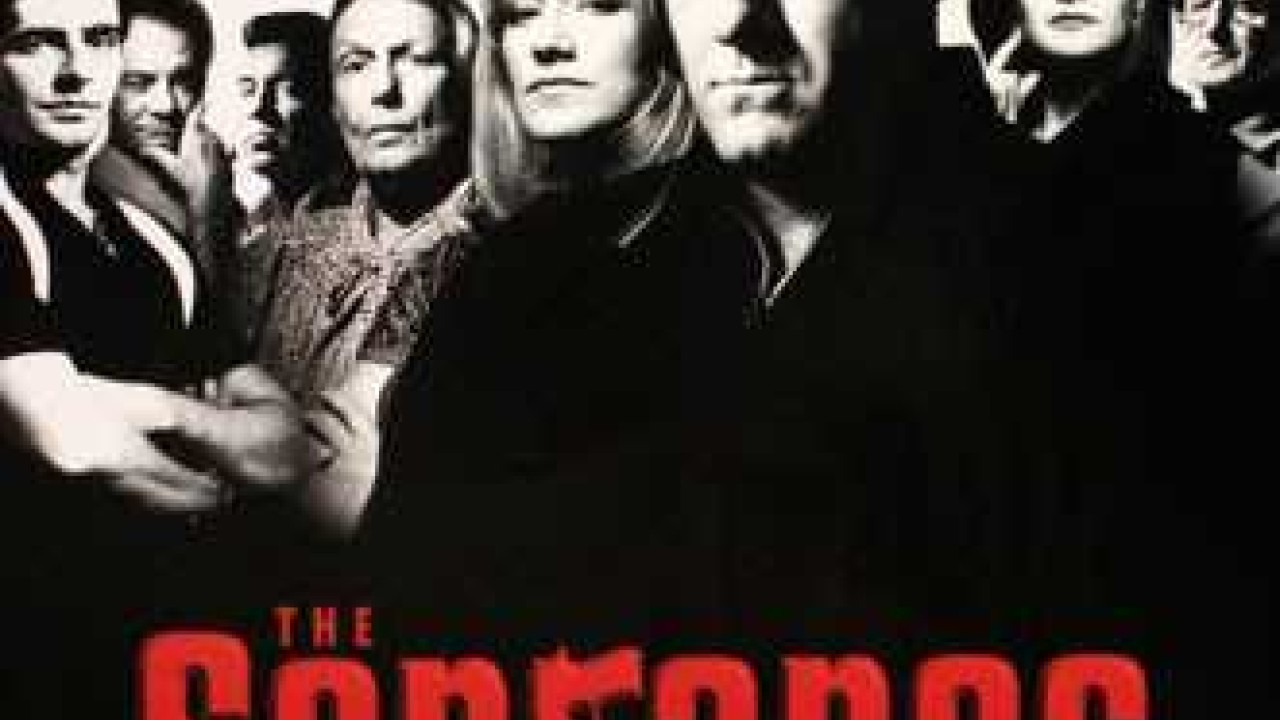 The Sopranos الموسم 2