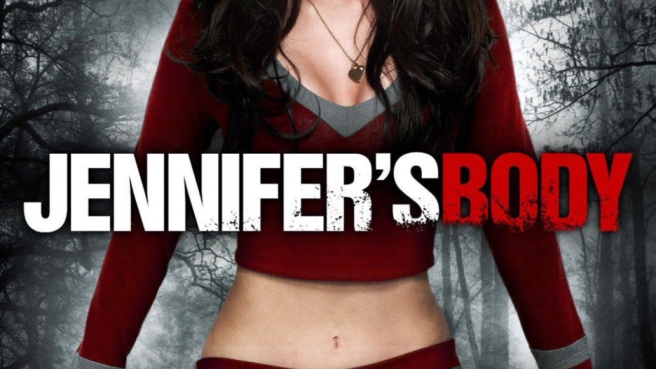 مشاهدة فيلم Jennifer’s Body 2009 مترجم