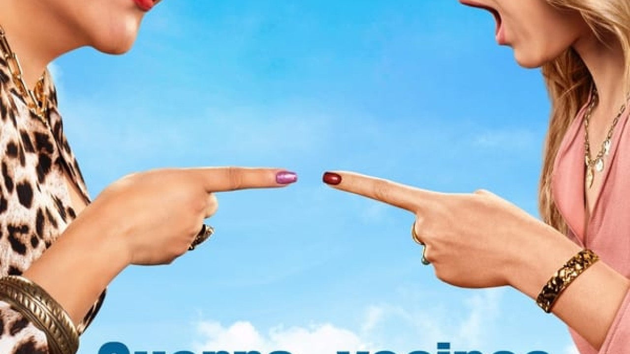 مشاهدة مسلسل The War Next-Door موسم 1 حلقة 5