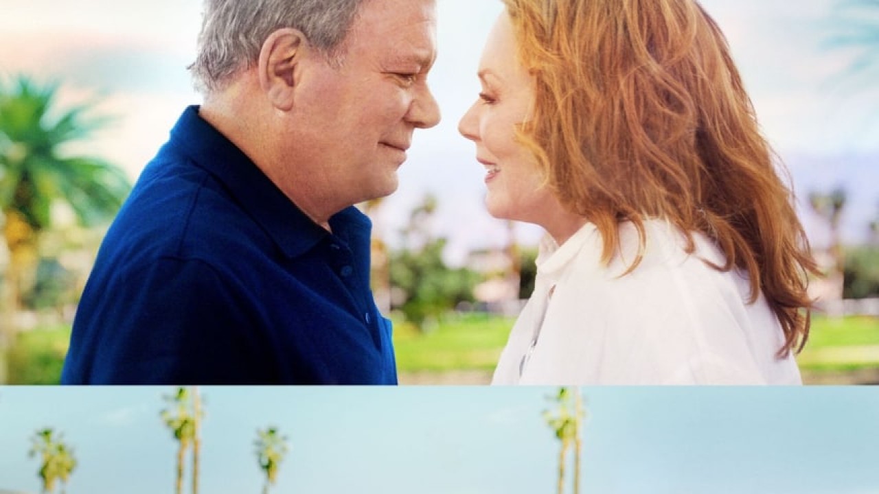 مشاهدة فيلم Senior Moment 2021 مترجم
