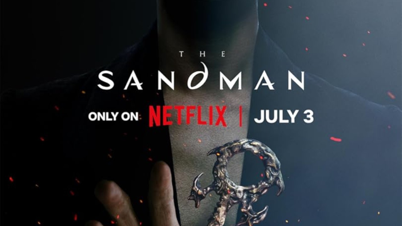 مشاهدة مسلسل The Sandman موسم 2 حلقة 2