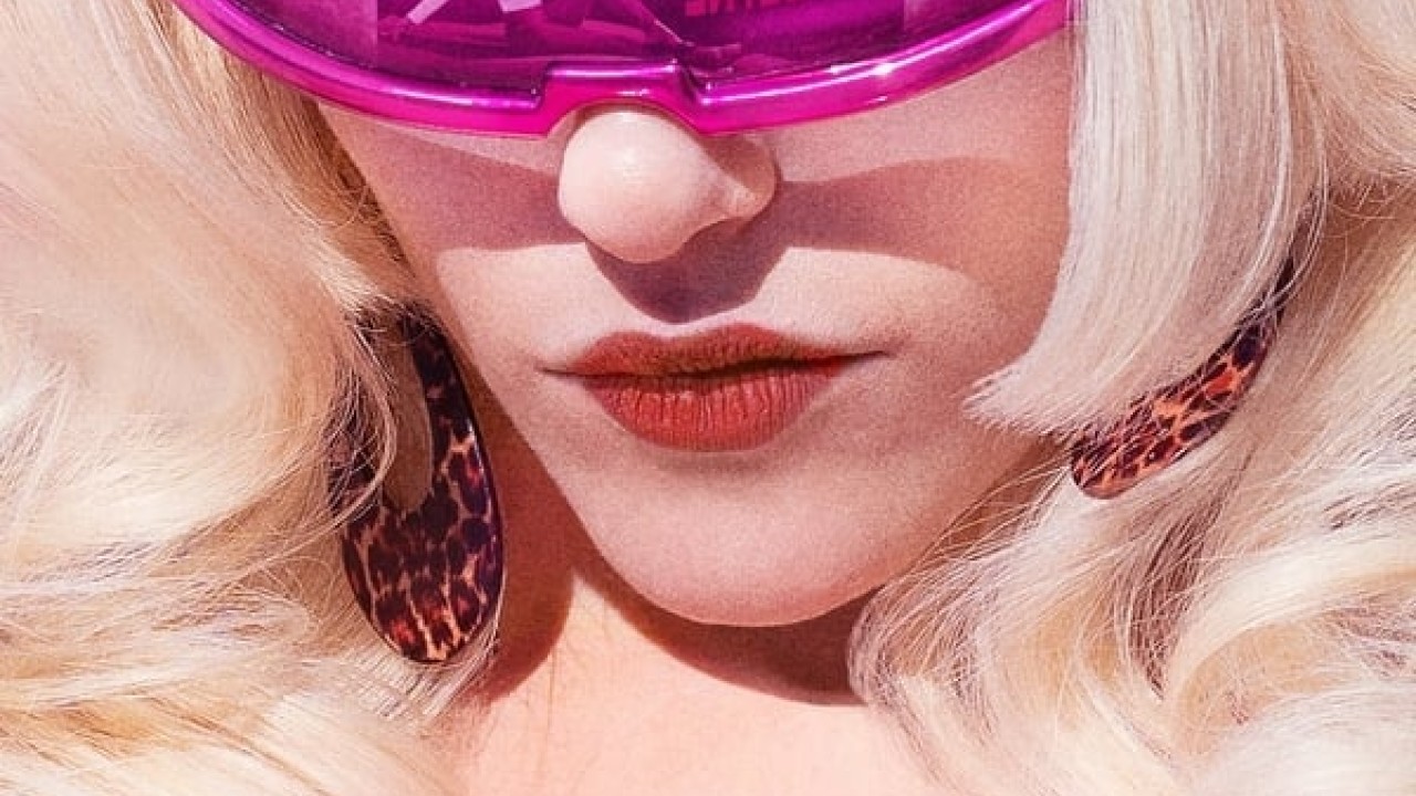 Angelyne
