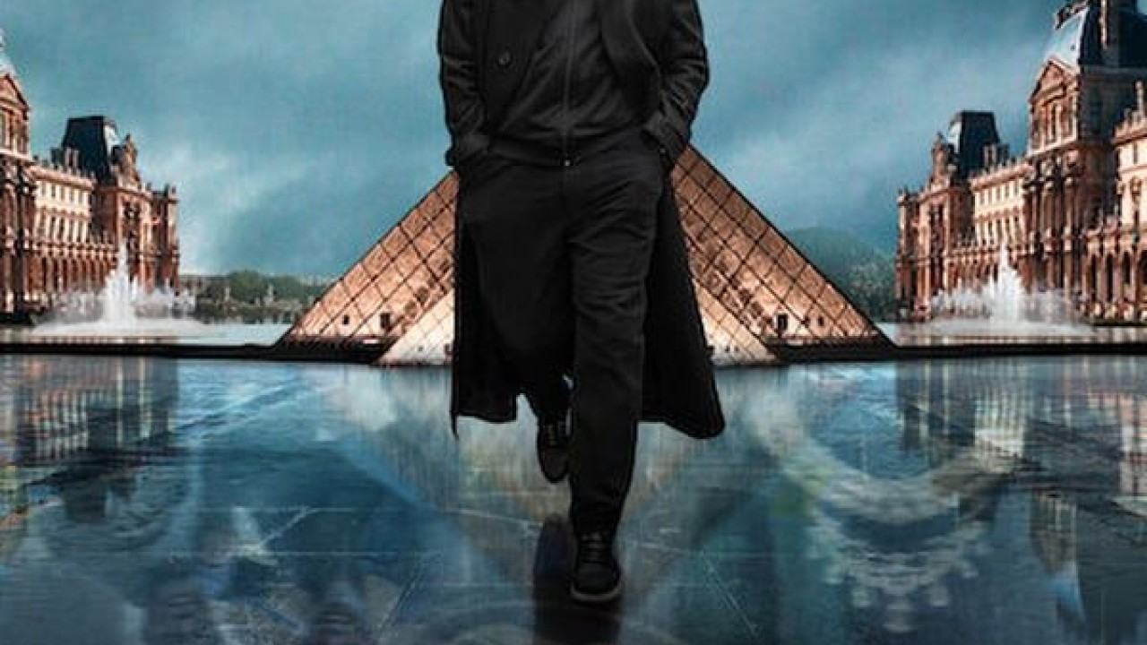 مشاهدة مسلسل Lupin موسم 1 حلقة 5 والاخيرة