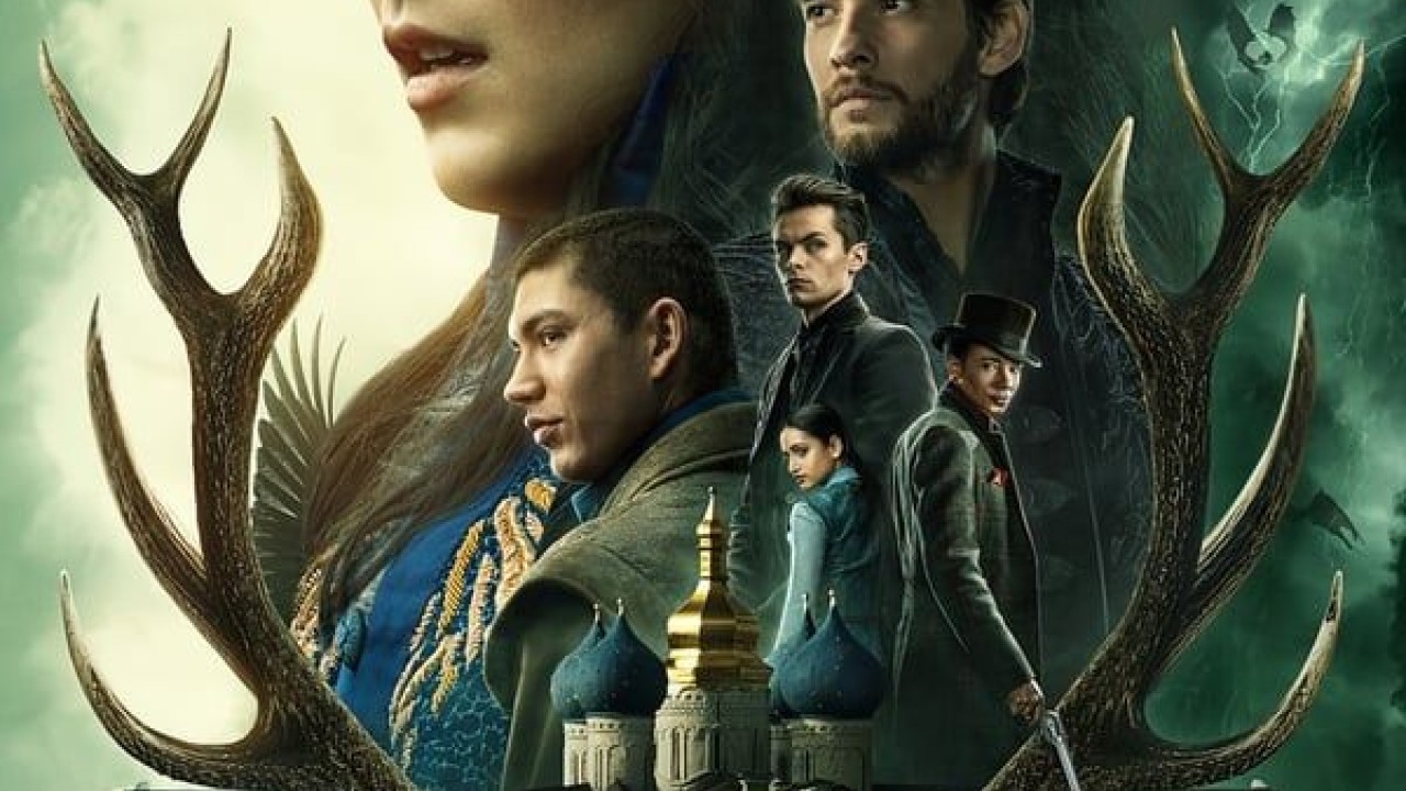 مشاهدة مسلسل Shadow and Bone موسم 1 حلقة 2