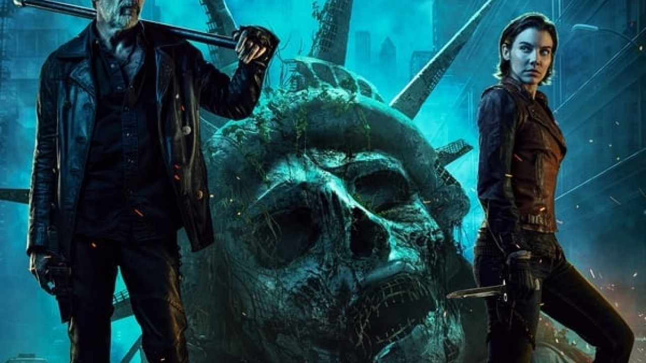 مشاهدة مسلسل The Walking Dead: Dead City موسم 1 حلقة 5