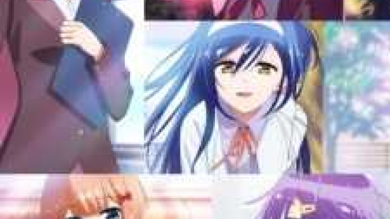 Bokutachi wa Benkyou ga Dekinai الموسم 2