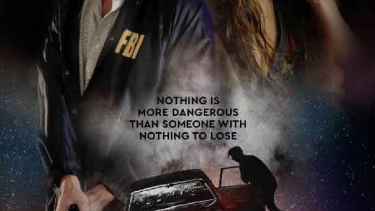 مشاهدة فيلم Above Suspicion 2019 مترجم