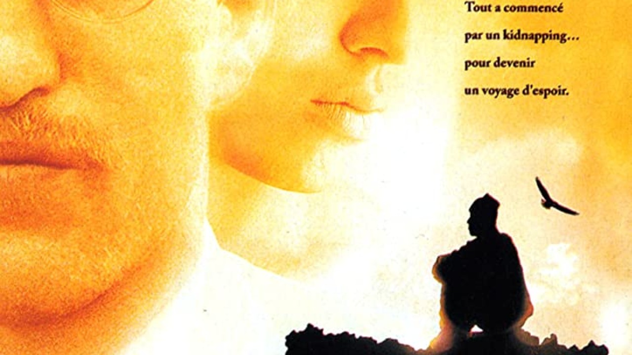 مشاهدة فيلم The Sunchaser 1996 مترجم