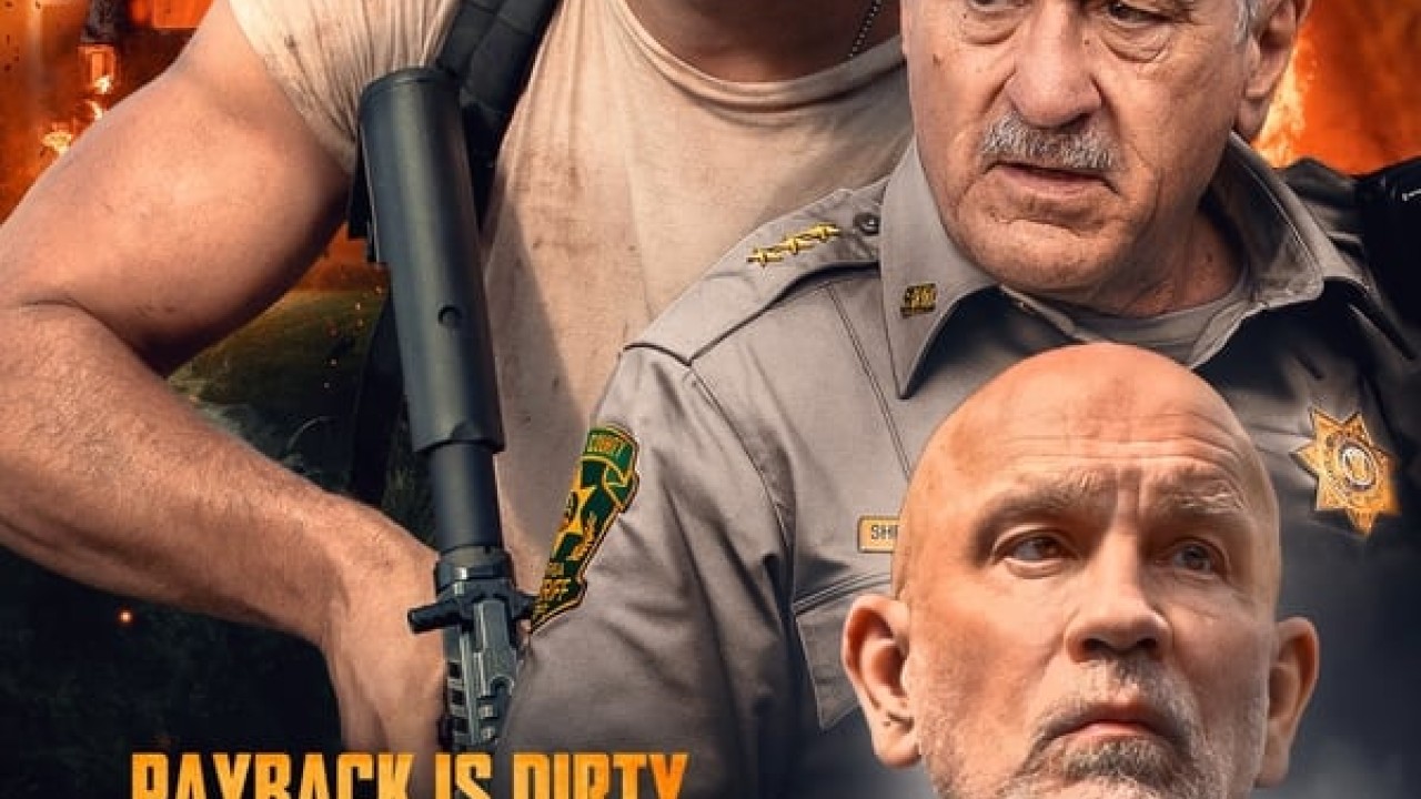 مشاهدة فيلم Savage Salvation مترجم