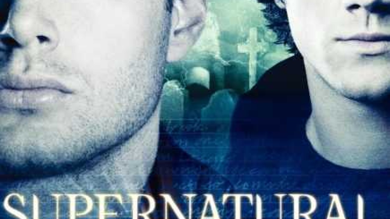 مسلسل Supernatural موسم 2 حلقة 19