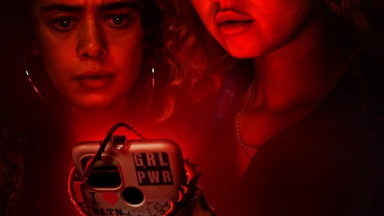 مشاهدة مسلسل Red Rose موسم 1 حلقة 5