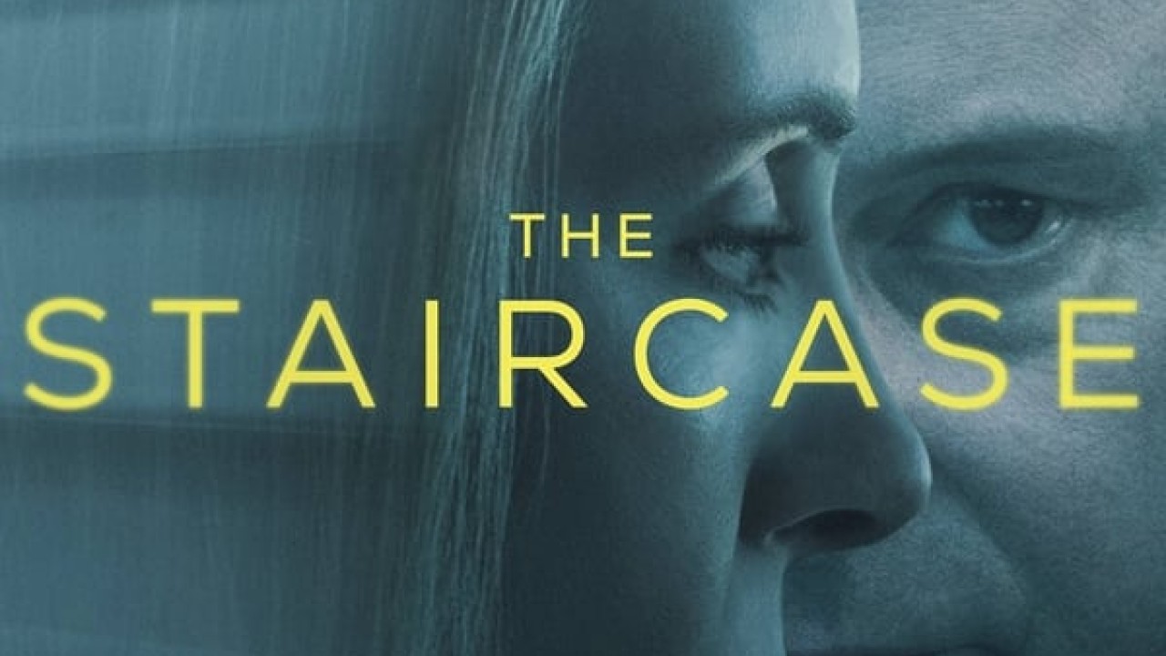 مشاهدة مسلسل The Staircase 2022 موسم 1 حلقة 1