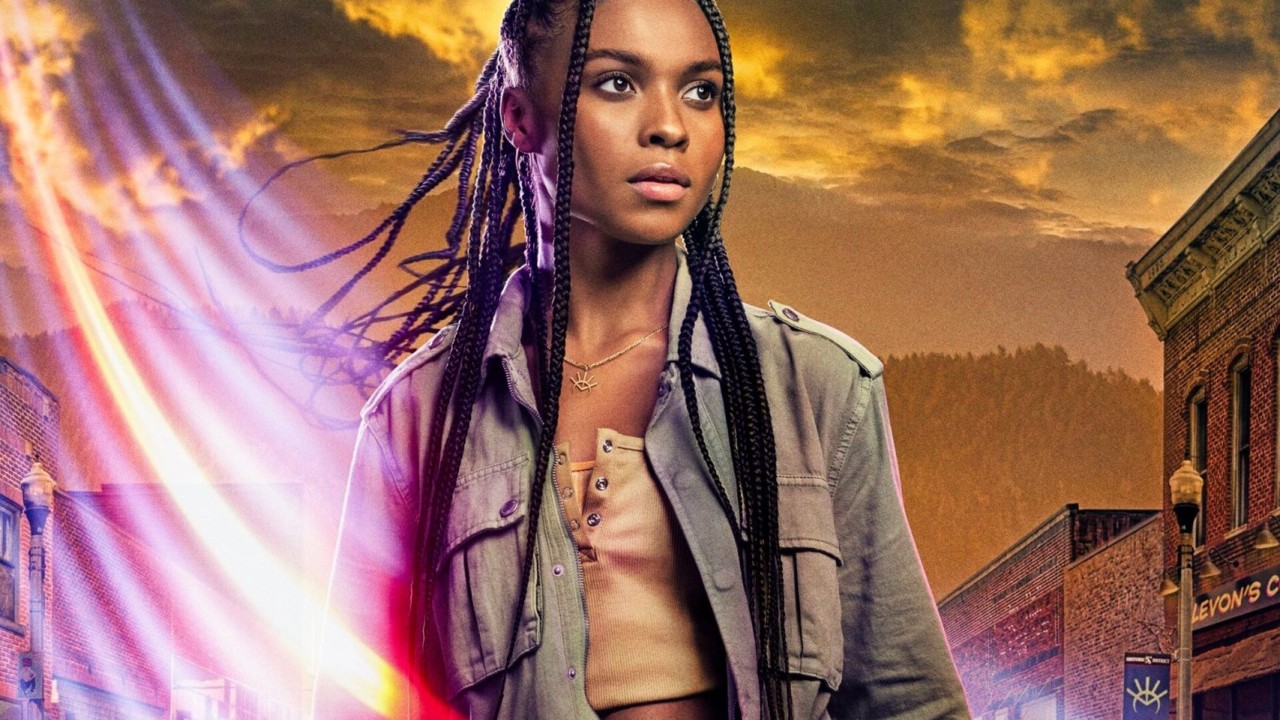 Naomi