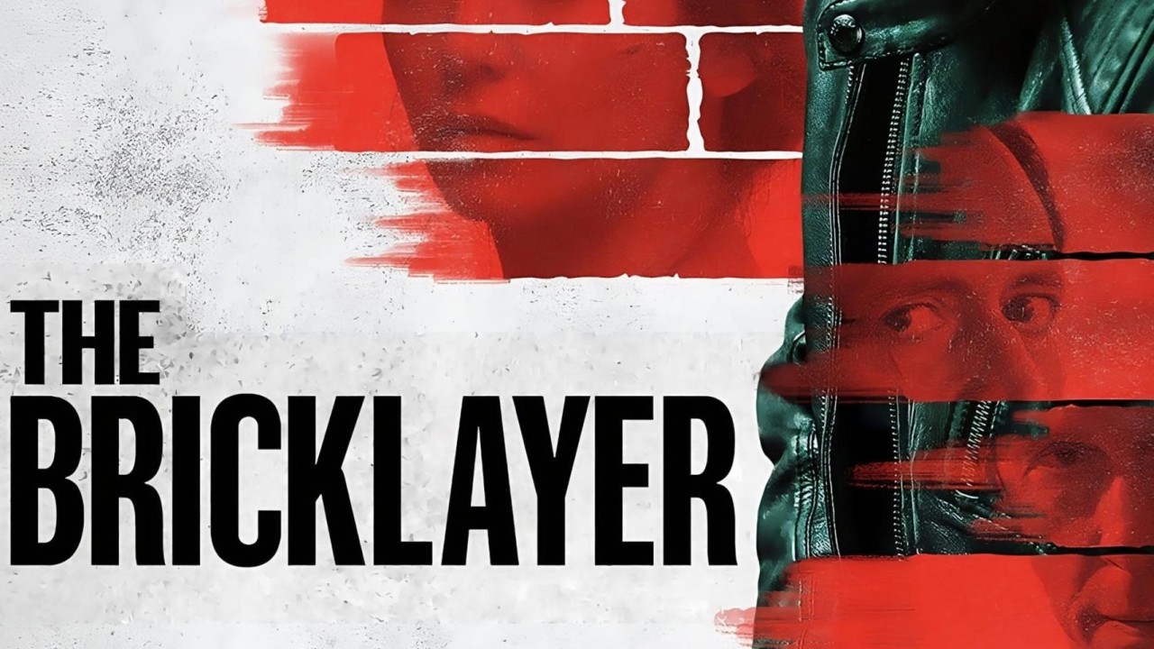مشاهدة فيلم The Bricklayer 2023 مترجم