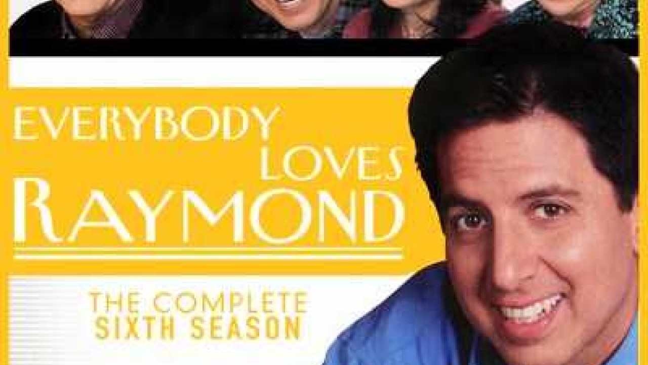 مشاهدة مسلسل Everybody Loves Raymond موسم 2 حلقة 15