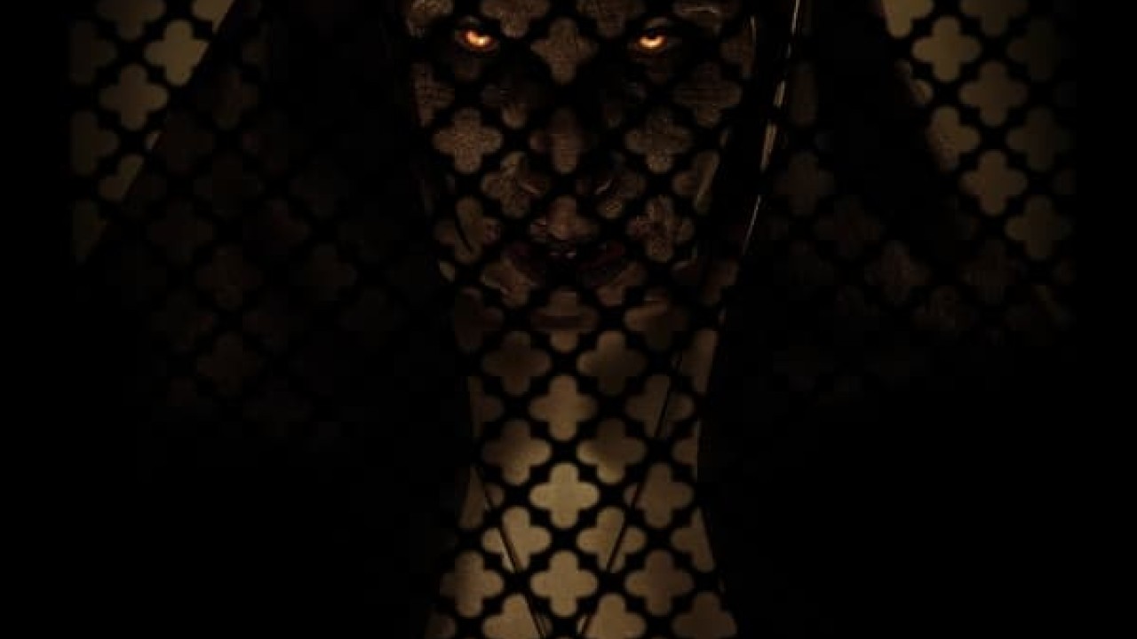 مشاهدة فيلم The Nun II 2023 مدبلج