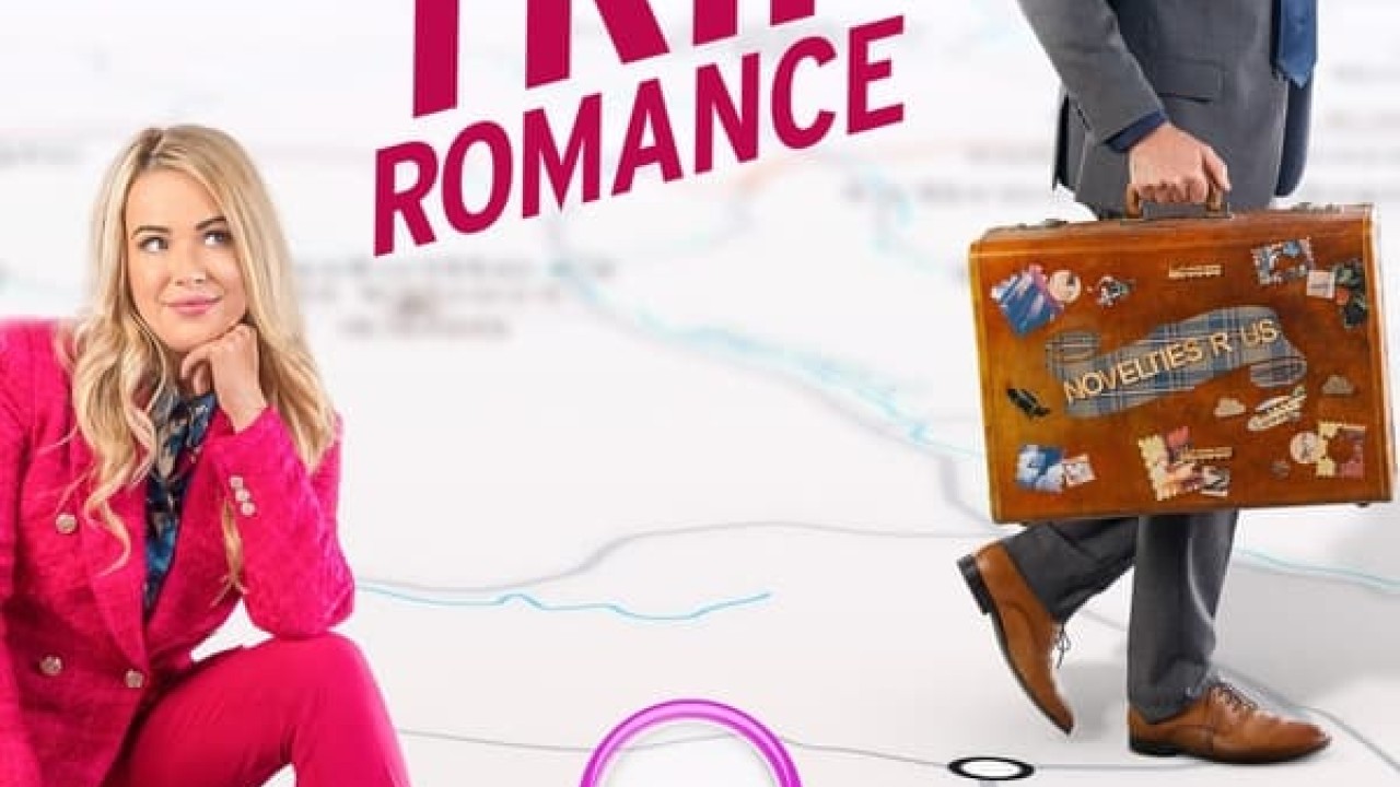 مشاهدة فيلم Road Trip Romance 2022 مترجم