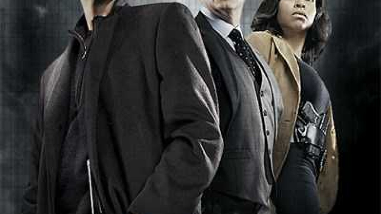 مشاهدة مسلسل Person of Interest موسم 1 حلقة 23 والاخيرة
