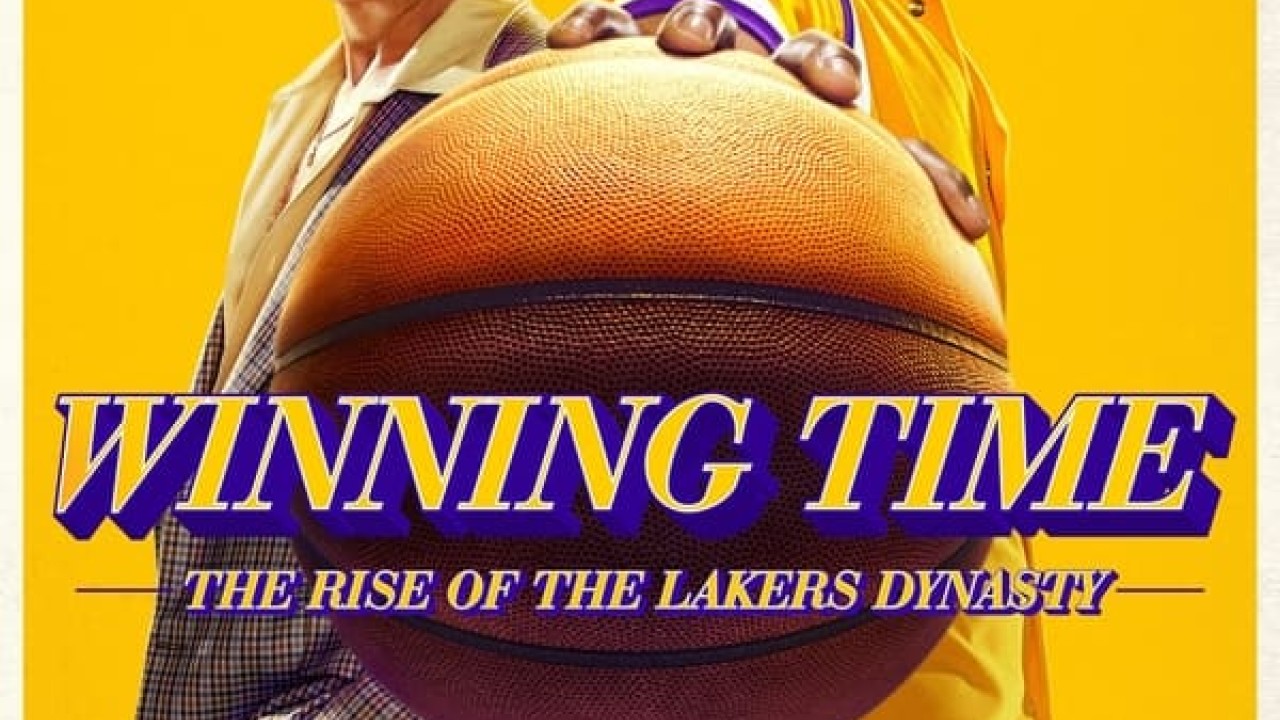 مشاهدة مسلسل Winning Time: The Rise of the Lakers Dynasty موسم 1 حلقة 5