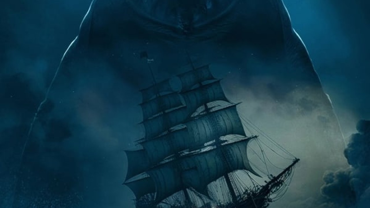 مشاهدة فيلم The Last Voyage of the Demeter 2023 مترجم