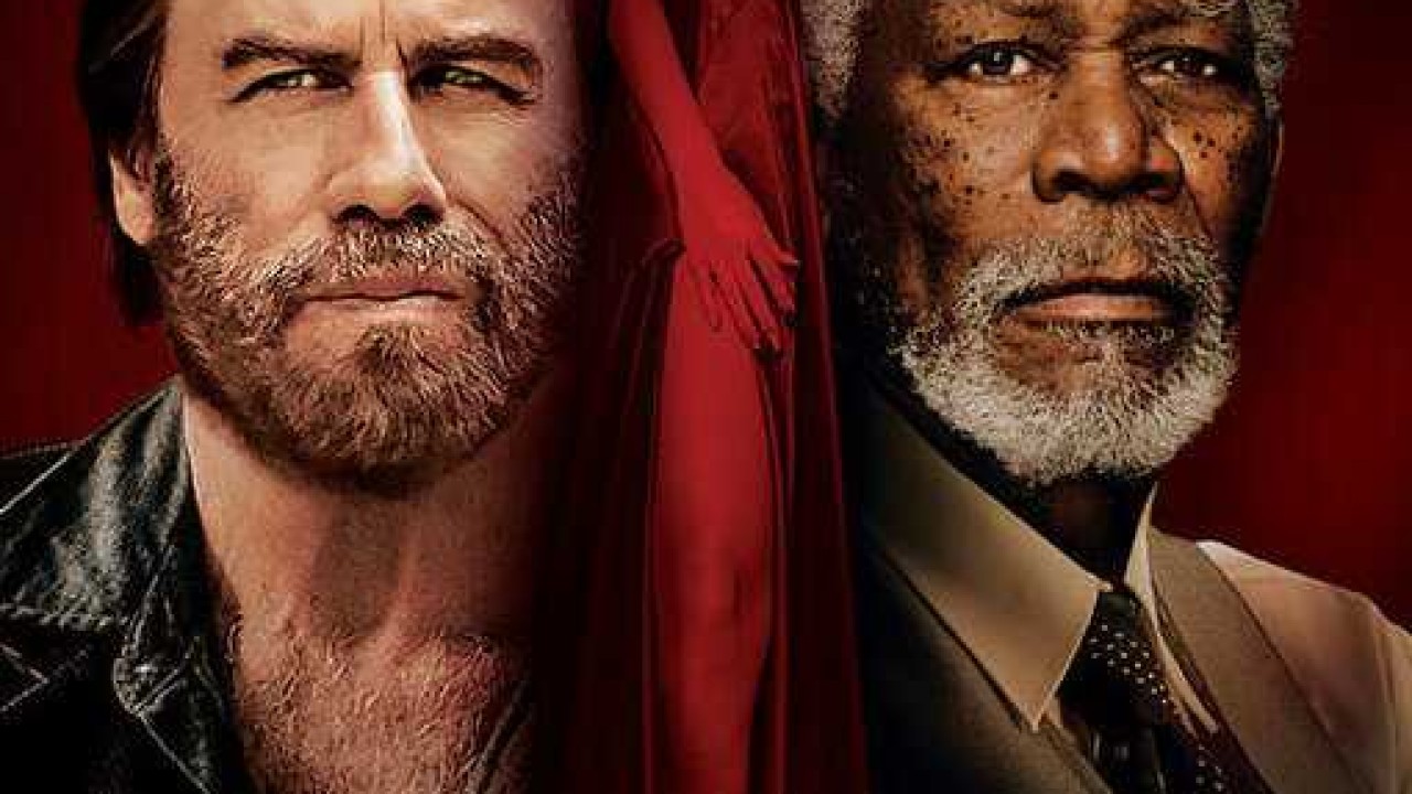 مشاهده فيلم BDRip The Poison Rose 2019 مترجم
