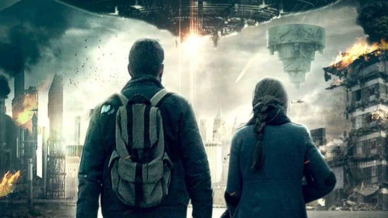 مشاهدة فيلم Armageddon Tales 2021 مدبلج