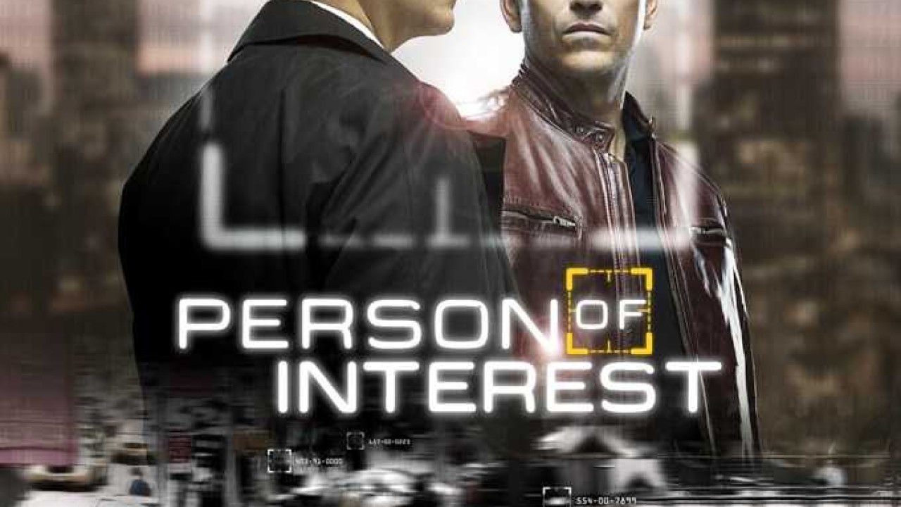 مشاهدة مسلسل Person of Interest موسم 4 حلقة 19