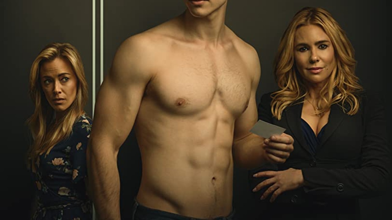 مشاهدة فيلم Purity Falls 2019 مترجم