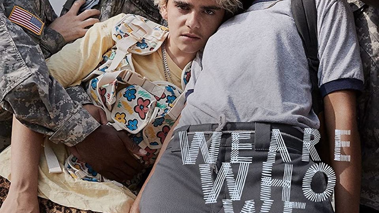 مشاهدة مسلسل We Are Who We Are موسم 1 حلقة 3