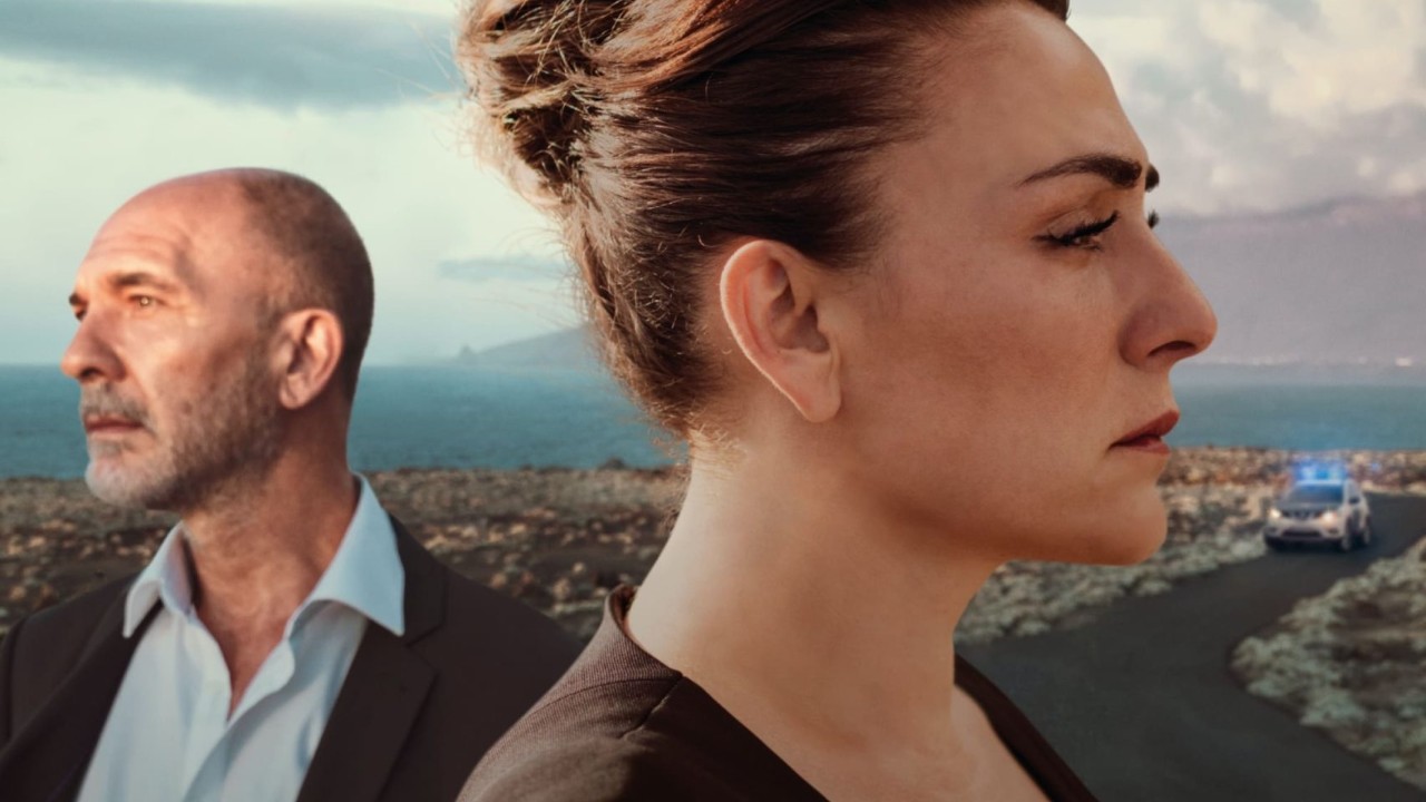 مشاهدة مسلسل Hierro موسم 1 حلقة 8 والاخيرة