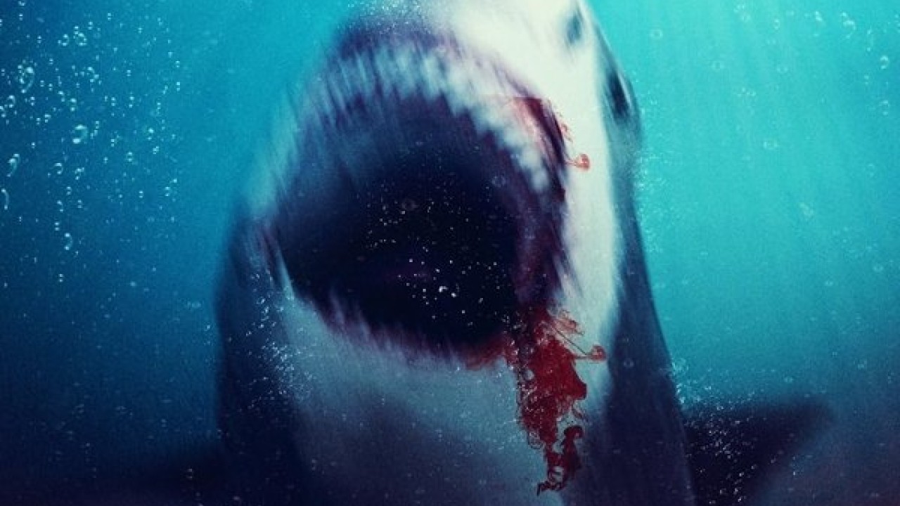 مشاهدة فيلم Bull Shark 2 2024 مترجم