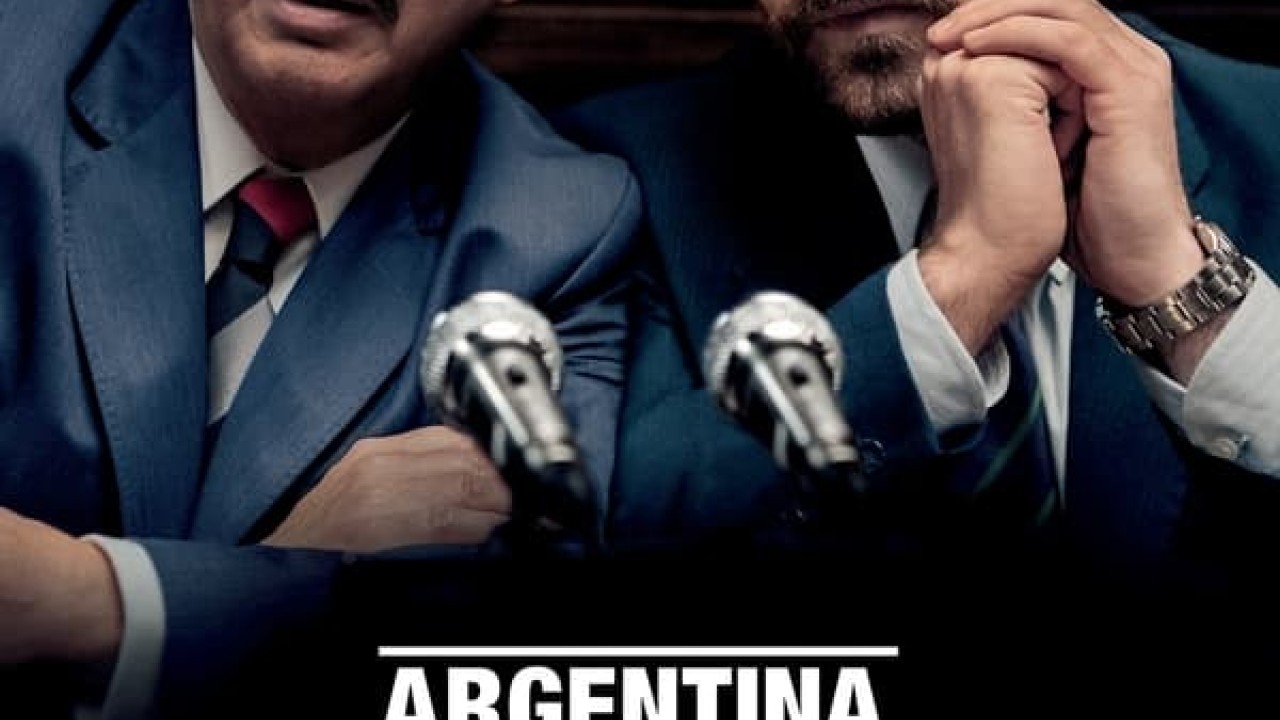 مشاهدة فيلم Argentina, 1985 2022 مترجم