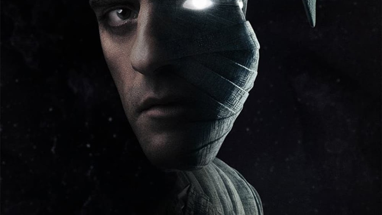 مشاهدة مسلسل Moon Knight موسم 1 حلقة 4