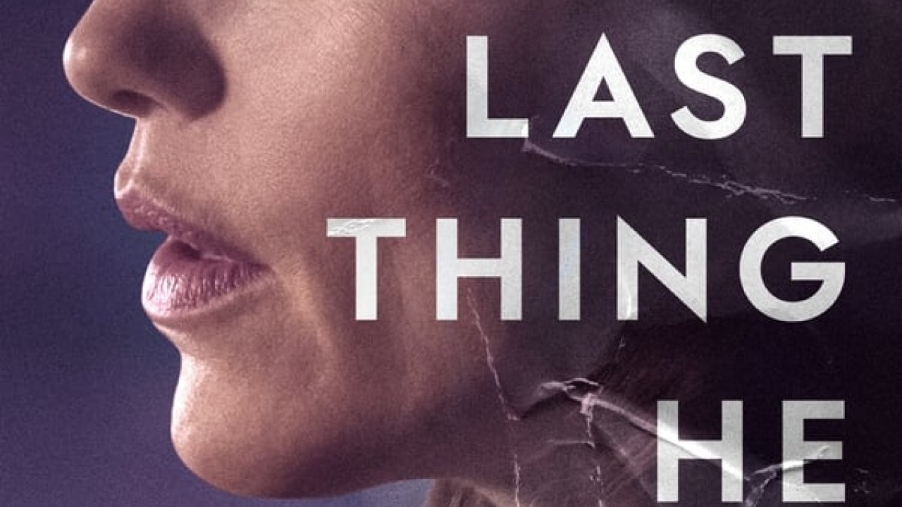 مشاهدة مسلسل The Last Thing He Told Me موسم 1 حلقة 1