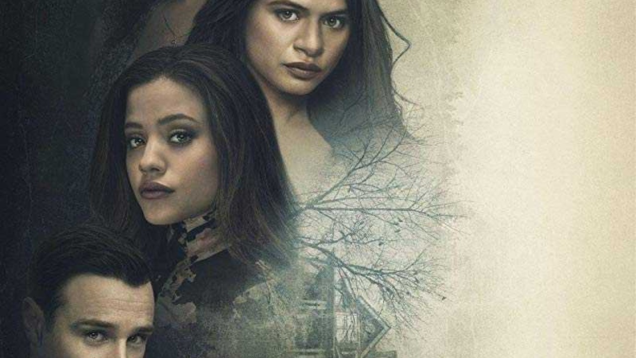 Charmed الموسم 2