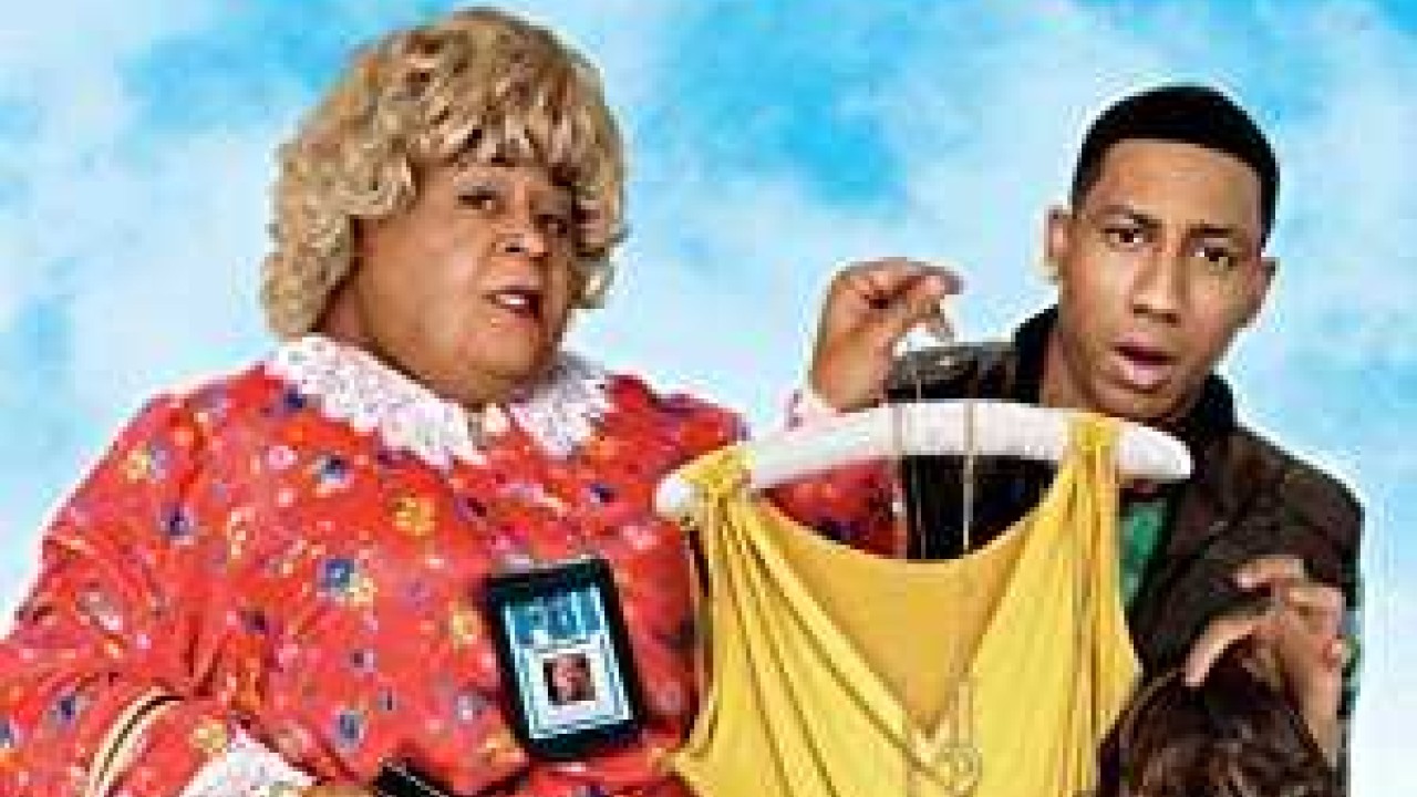 فيلم Big Mommas: Like Father, Like Son 2011 مترجم