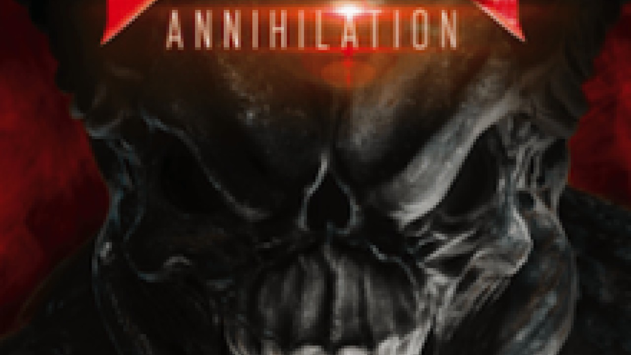 مشاهدة فيلم Doom: Annihilation 2019 مترجم