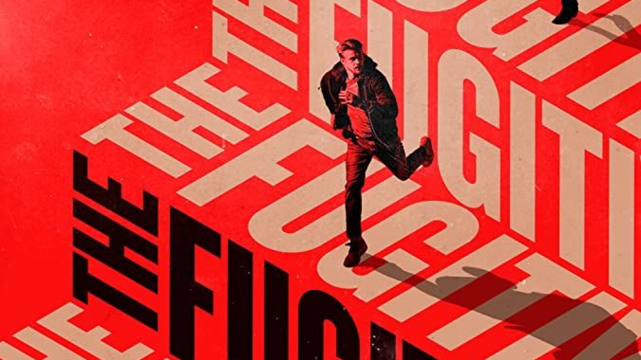 The Fugitive