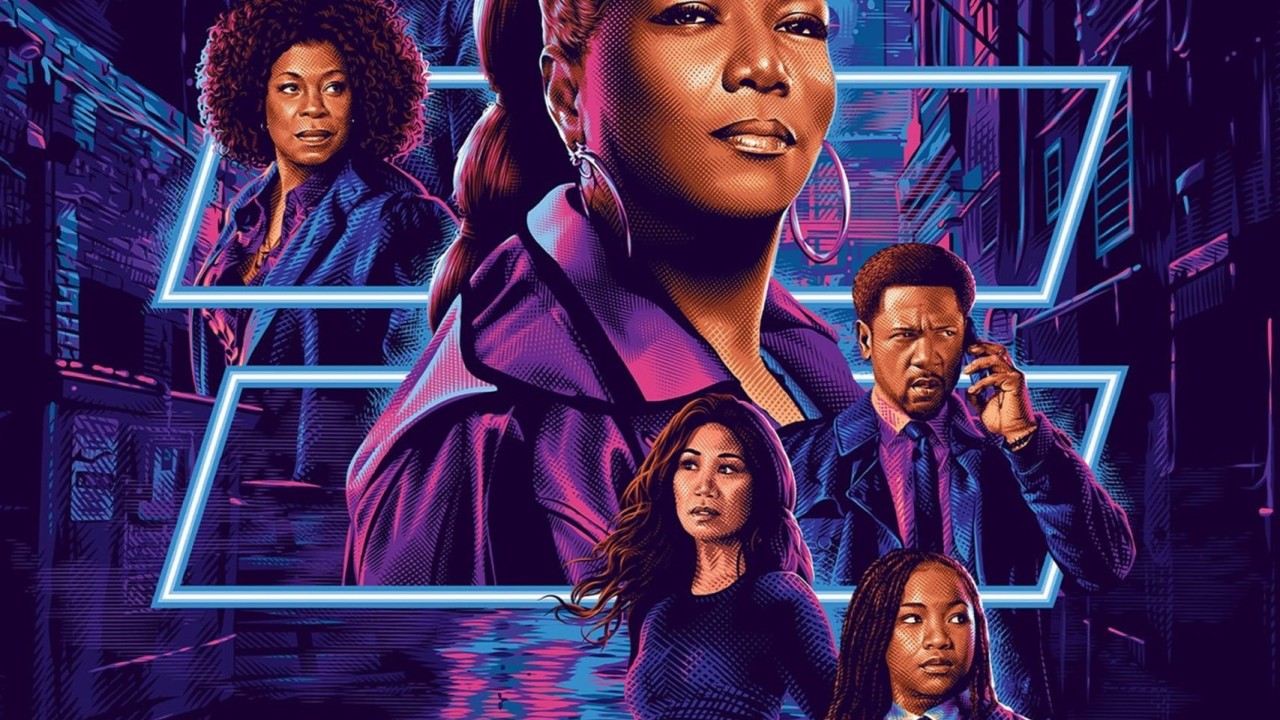 مشاهدة مسلسل The Equalizer موسم 4 حلقة 5