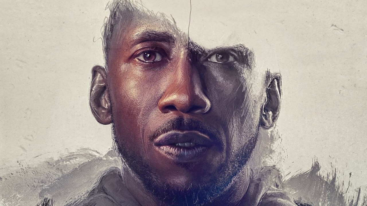 مشاهدة فيلم Swan Song 2021 مترجم