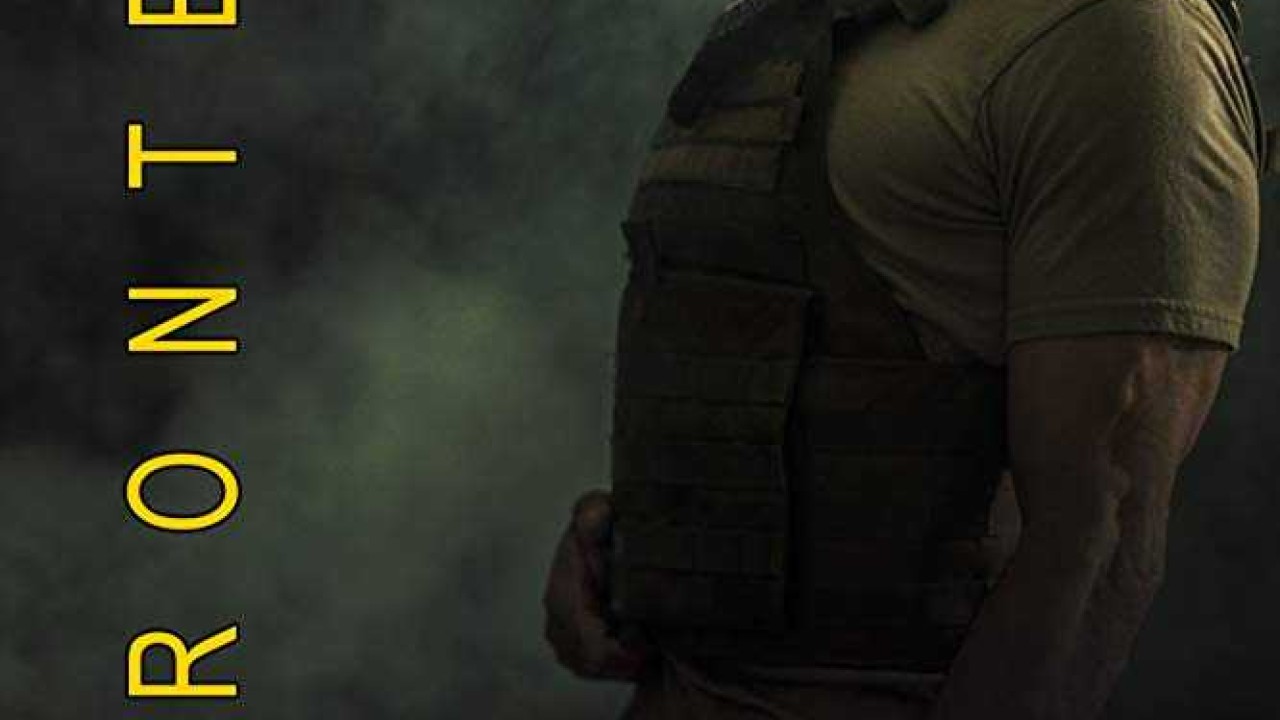 مشاهدة فيلم Fronteras 2018 مترجم