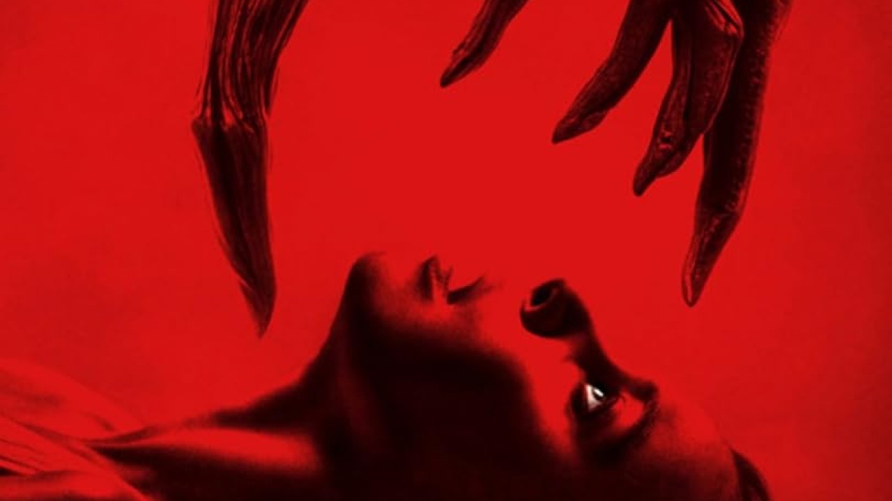 مشاهدة فيلم Consumed 2024 مترجم
