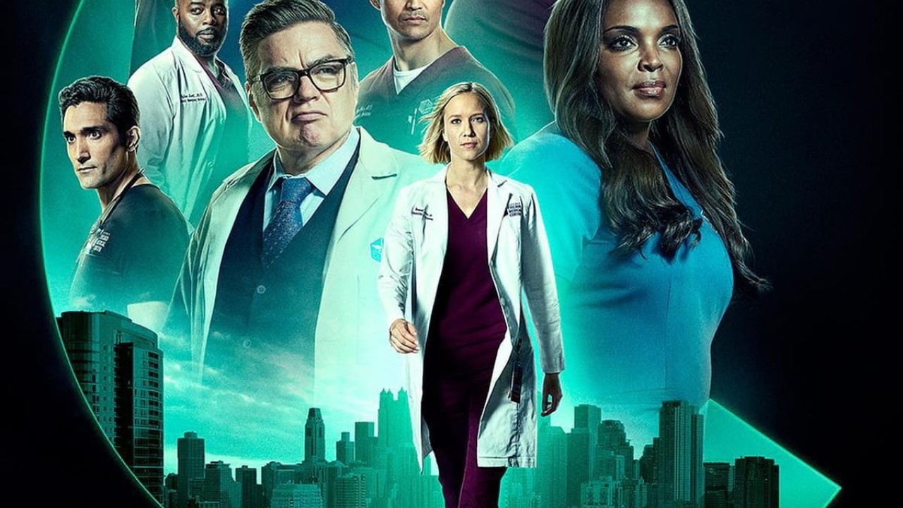 مشاهدة مسلسل Chicago Med موسم 8 حلقة 3