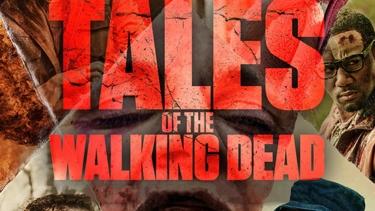 مشاهدة مسلسل Tales of the Walking Dead موسم 1 حلقة 2