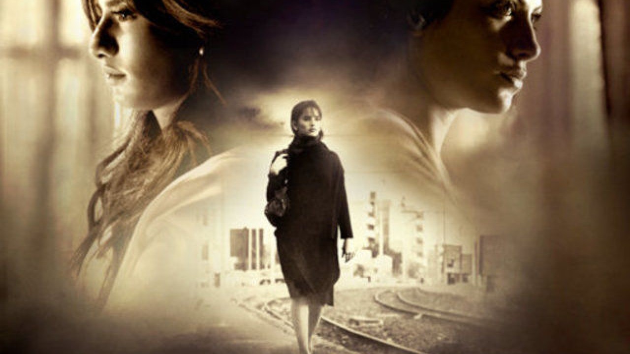 مشاهدة فيلم بنتين من مصر