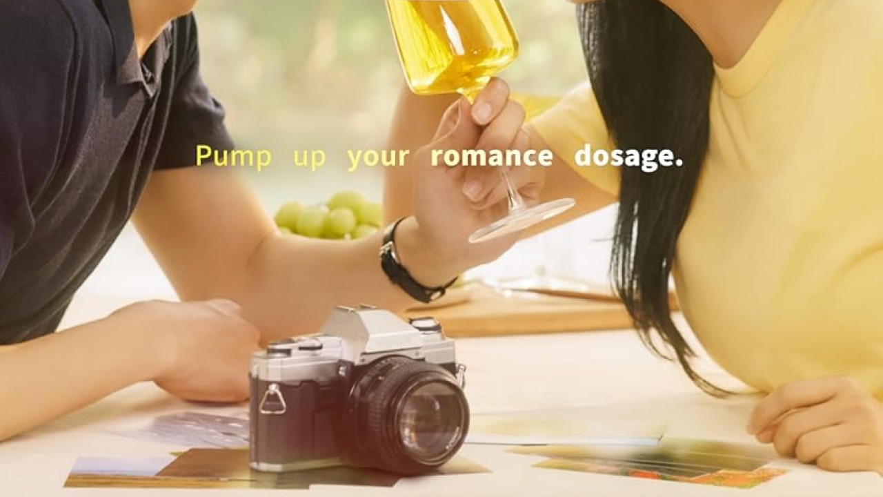 مشاهدة مسلسل Brewing Love 2024 موسم 1 حلقة 3